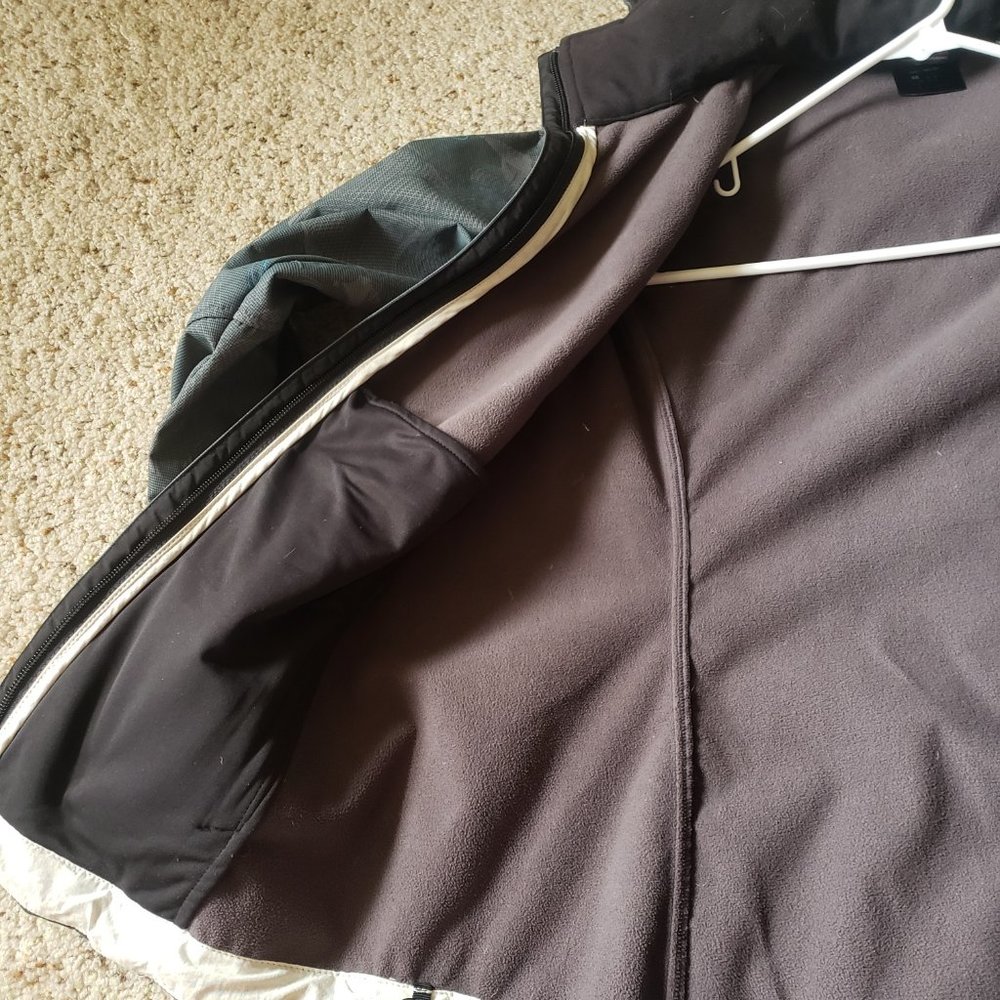 Millet Softshell Jacket - Picture 5 of 6